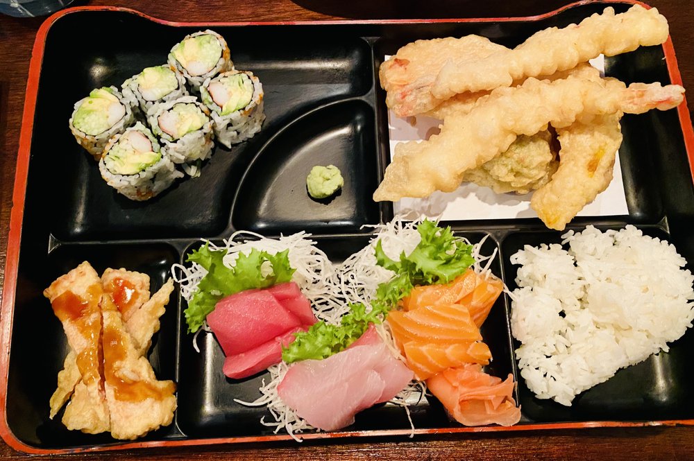 Tenjin Sushi