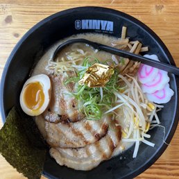 Kinya Ramen & Bar