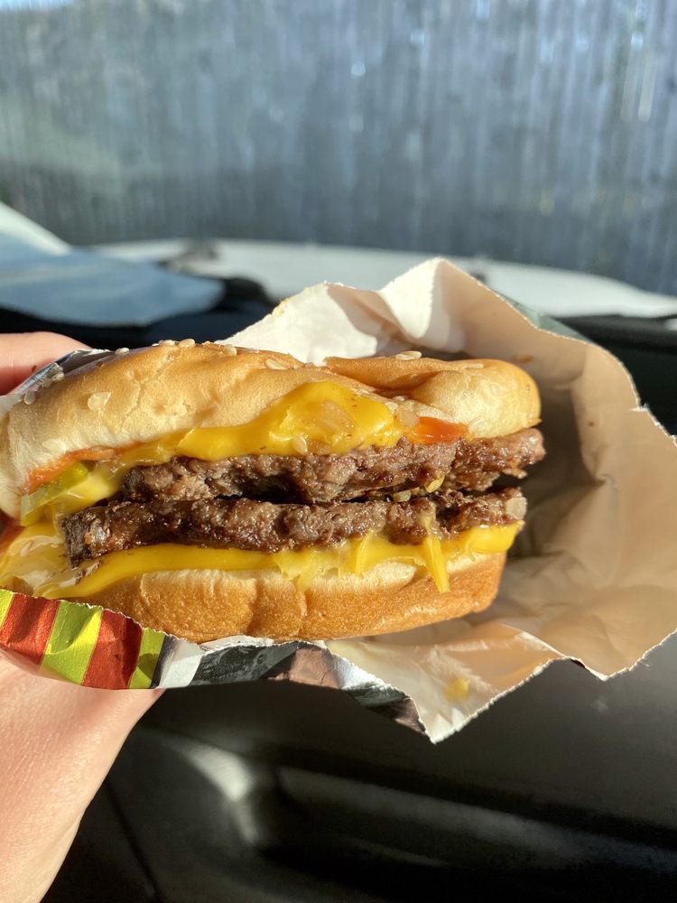 All American Hamburger Drive-In