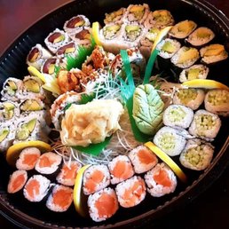 Kirazu Sushi