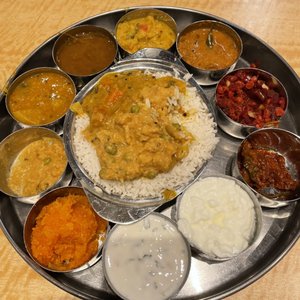 Saravanaa Bhavan