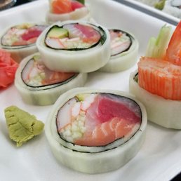 Sushi.Com