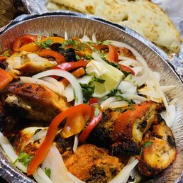 PIND Kebab & Curry House