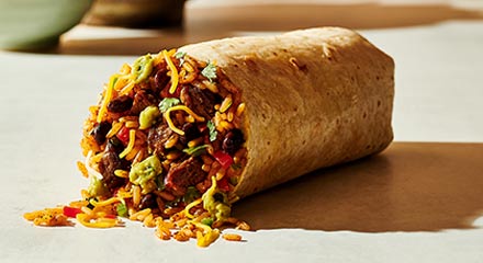 Moe's Southwest Grill