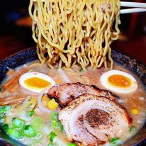 Tamashii Ramen