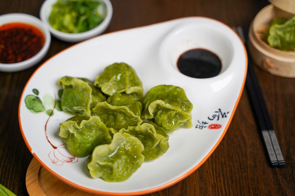 Zouji Dumpling House