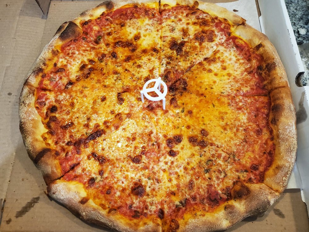 Abeetza Pizza