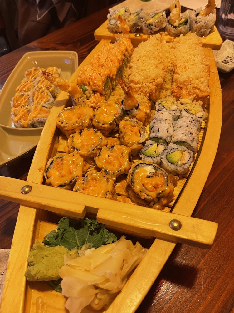 Umi Sushi