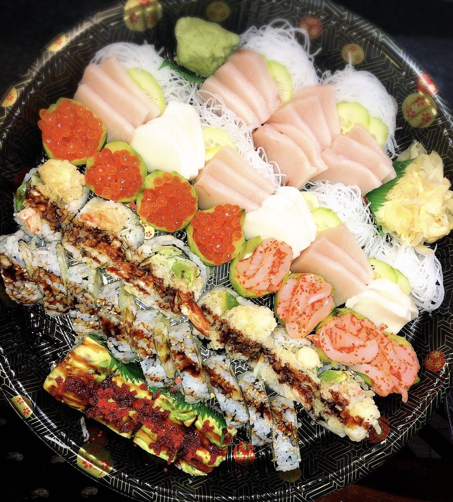 Sushi You