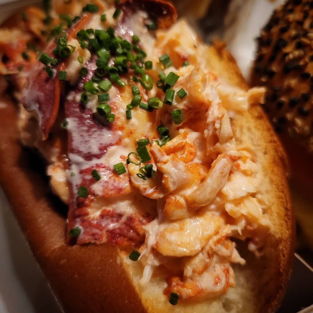 Burger & Lobster - Flatiron NYC