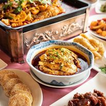 Cheng Du Chinese Cuisine