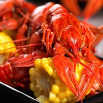 Crab Du Jour Xpress Cajun Seafood