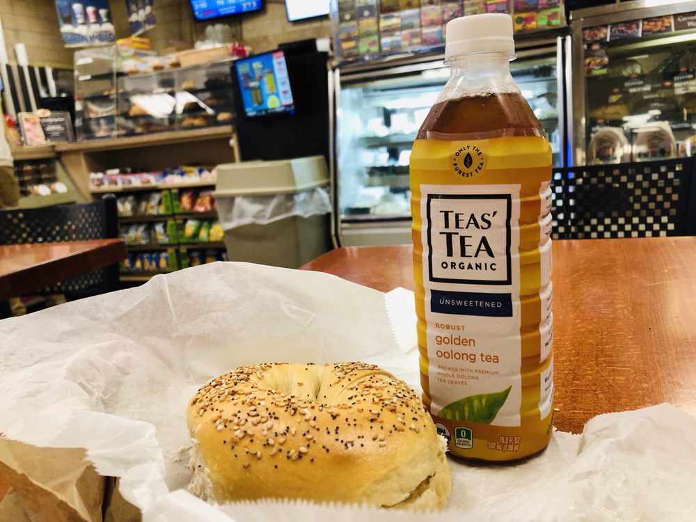 Bagel Oasis