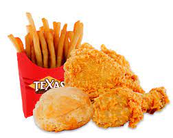 Texas Chicken & Burgers