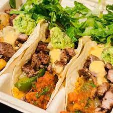 Taco Express