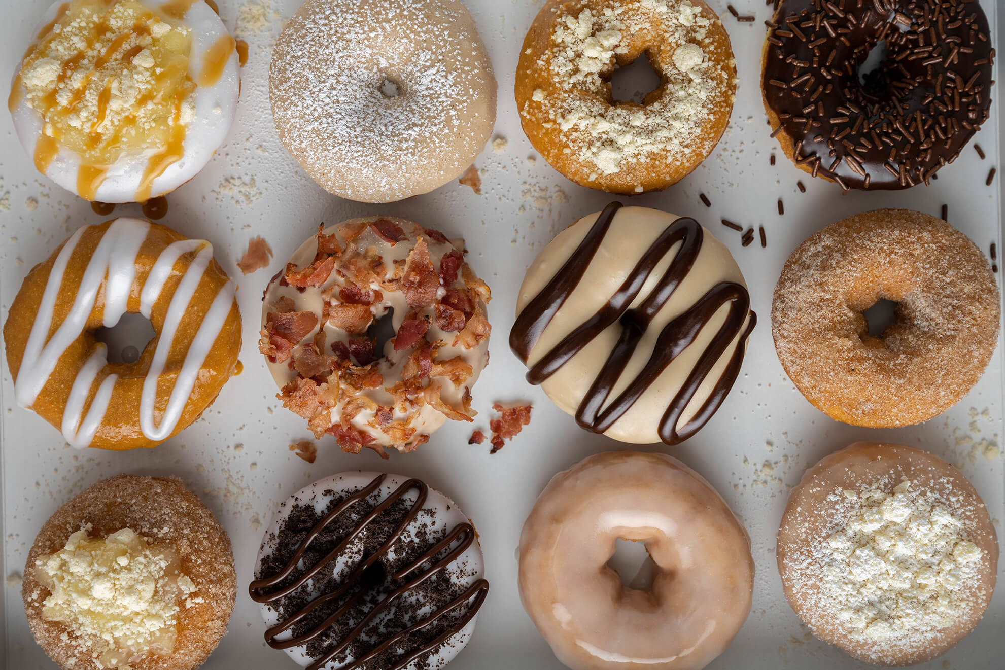 Duck Donuts