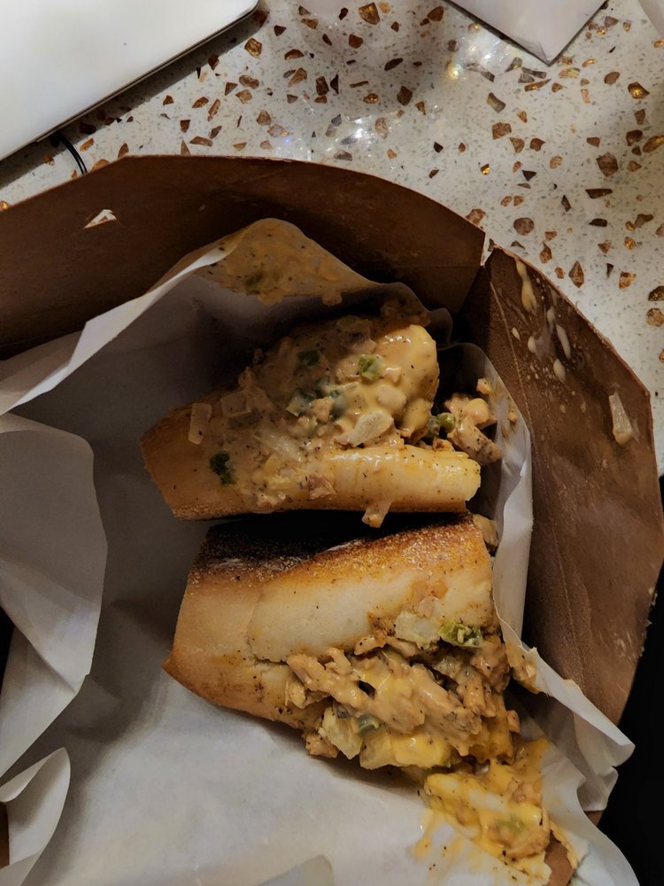 Retro Cheesesteak and Tenders - Rockville