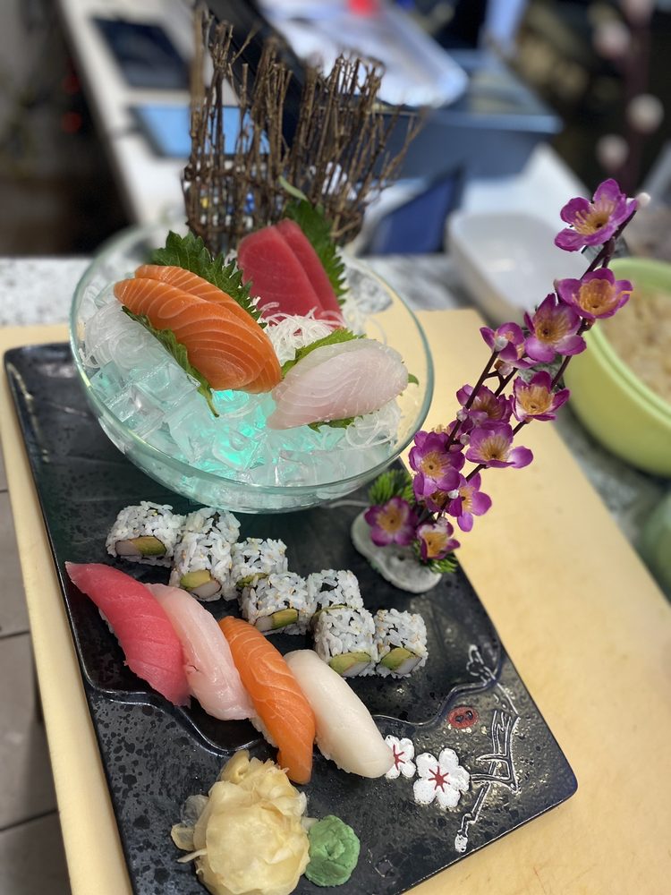 EDO Sushi