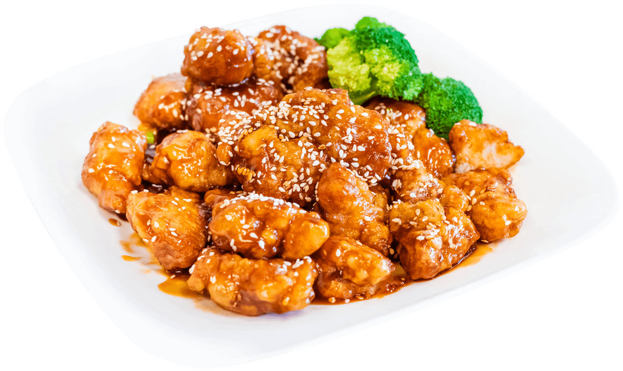 Danny's Chinese Kitchen - Oceanside