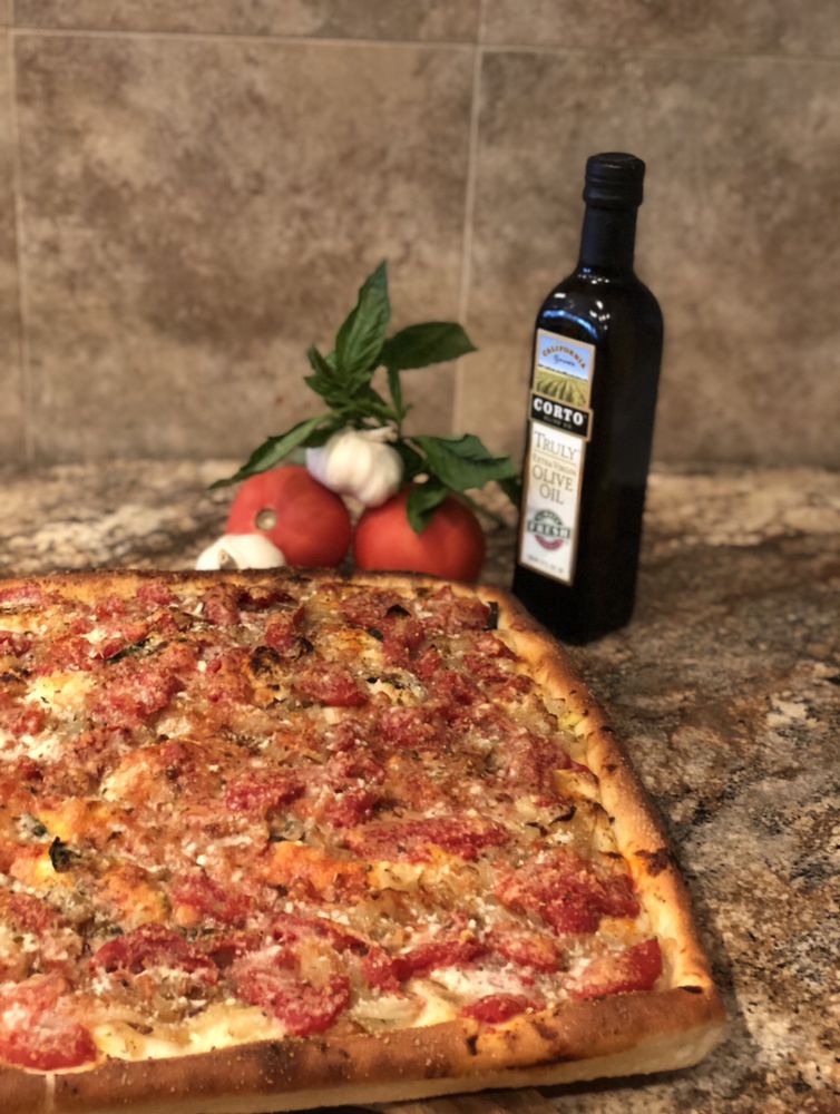 Villa Formia Pizza & Restaurant Of Lynbrook