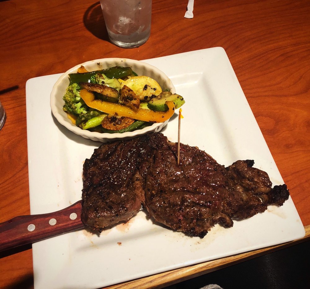 Sam's Steak & Grill