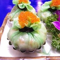 Master Chef Chinese Asian Cuisine| Japanese Sushi