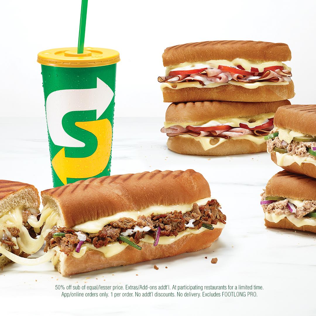 Subway - Syosset