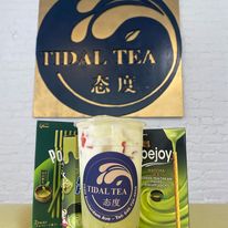 Tidal Tea