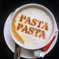 Pasta Pasta