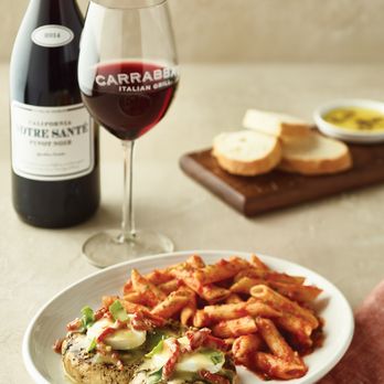 Carrabba's Italian Grill