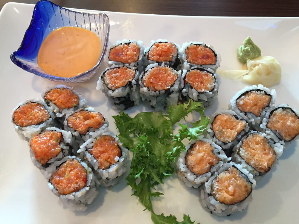 Komo Asian Cuisine