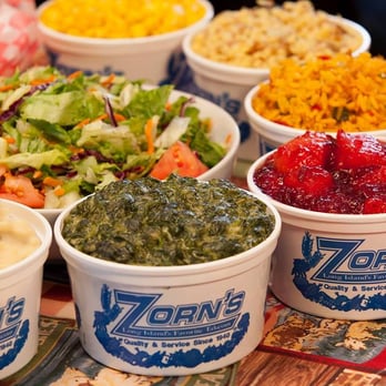 Zorn's of Bethpage