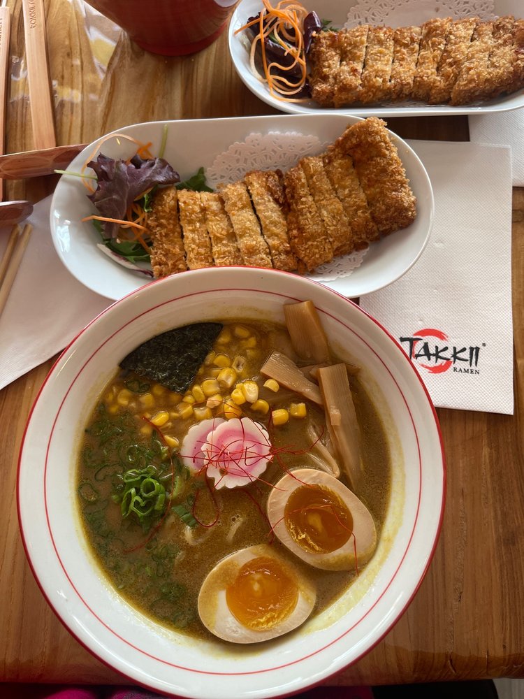 Takkii Ramen