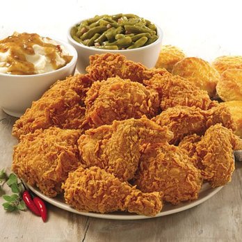 Popeyes Louisiana Kitchen