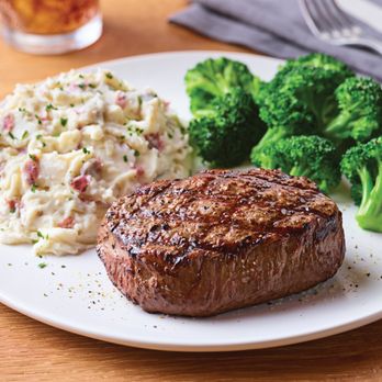 Applebee's Grill + Bar