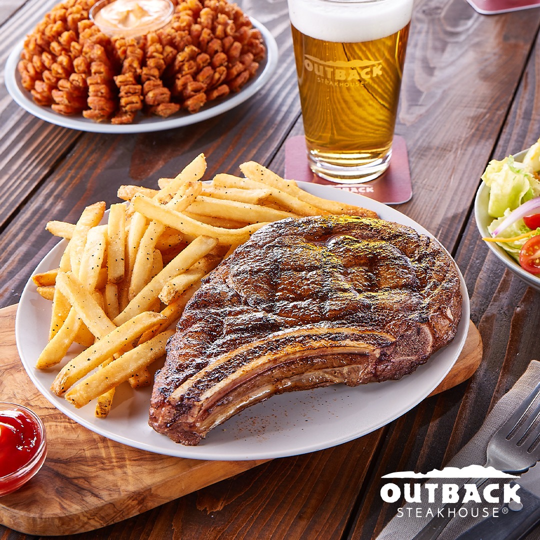 Outback Steakhouse