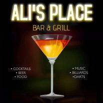 Ali's Place