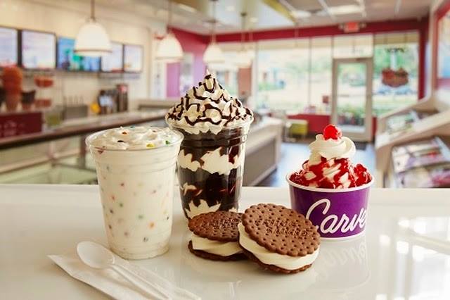 Carvel