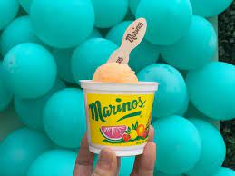 Marina Ice Cream