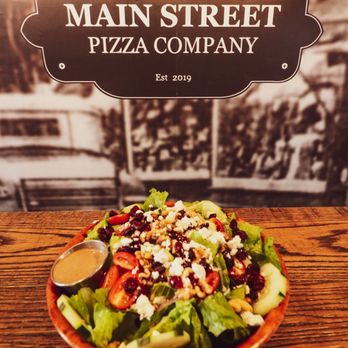 Main Street Italian Eatery