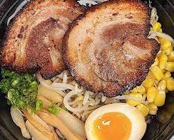 Oh! Ramen