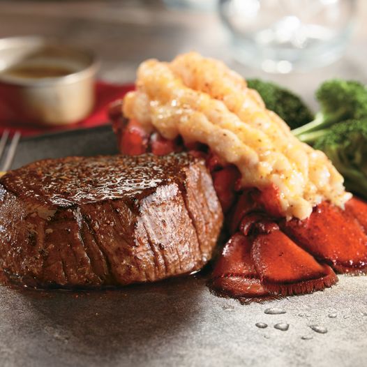 LongHorn Steakhouse