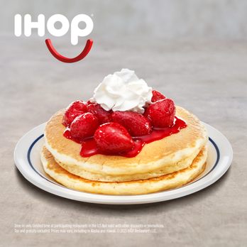 IHOP