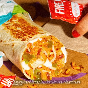 Taco Bell