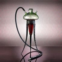 Mystique Gardens Hookah Lounge