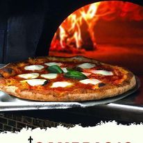 Saverio's Authentic Pizza Napoletana