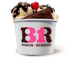 Baskin Robbins