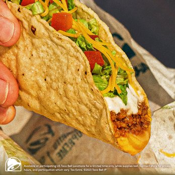 Taco Bell