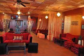 Kasbah Hookah Lounge 2.0