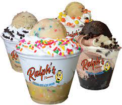 Ralph's Italian Ices & Ice Cream